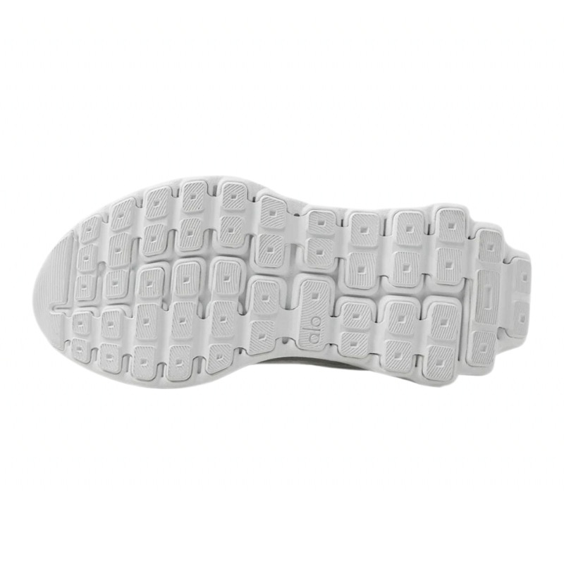 ALO RUNNER WHITE/WHITE