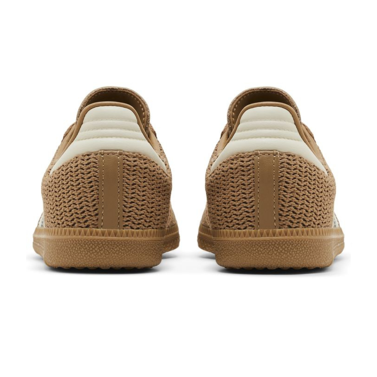 Adidas Samba OG - Cardboard