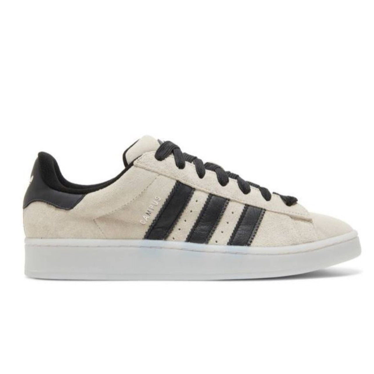 Adidas Campus 00s 'Aluminium Black'