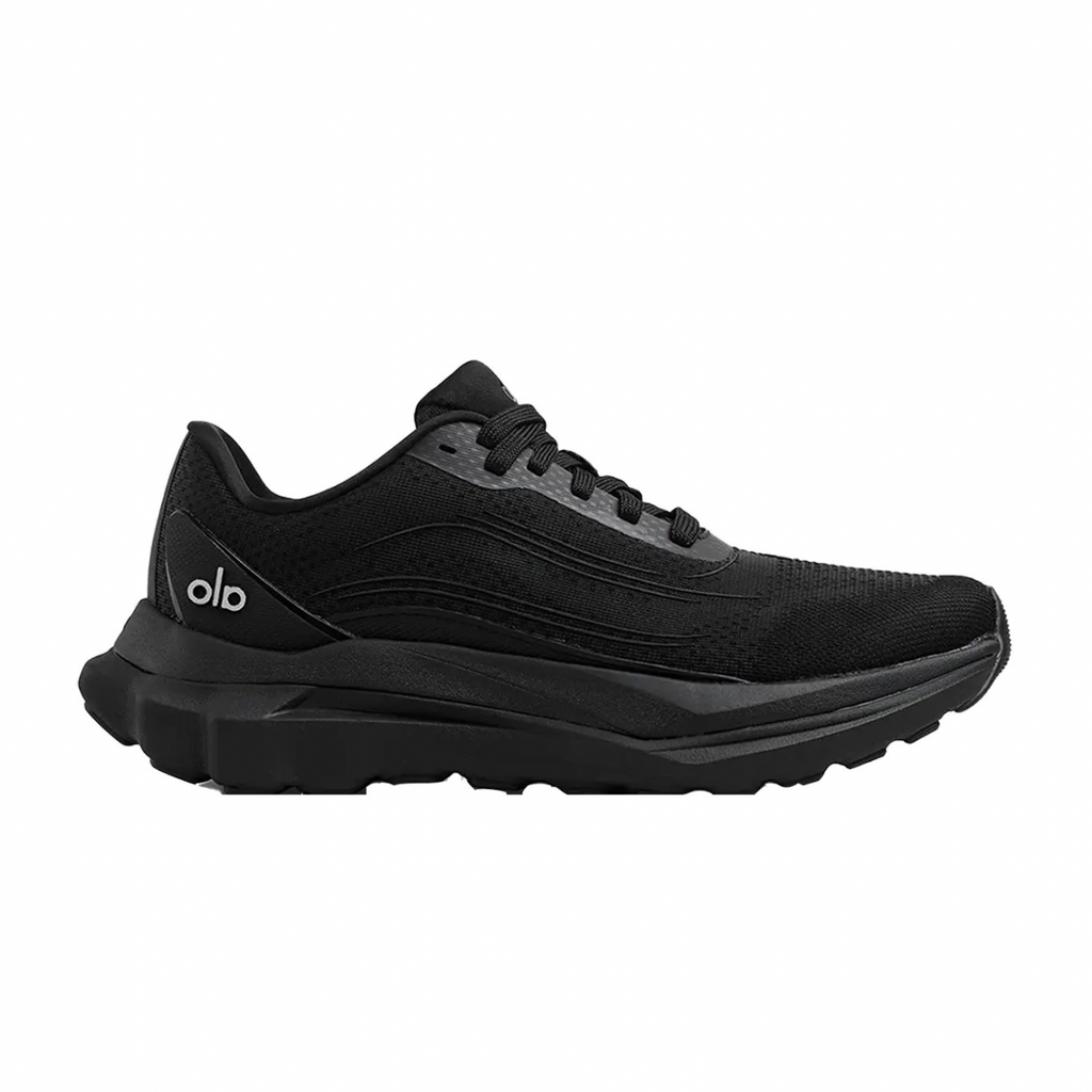 ALO Runner Trainer - BLK