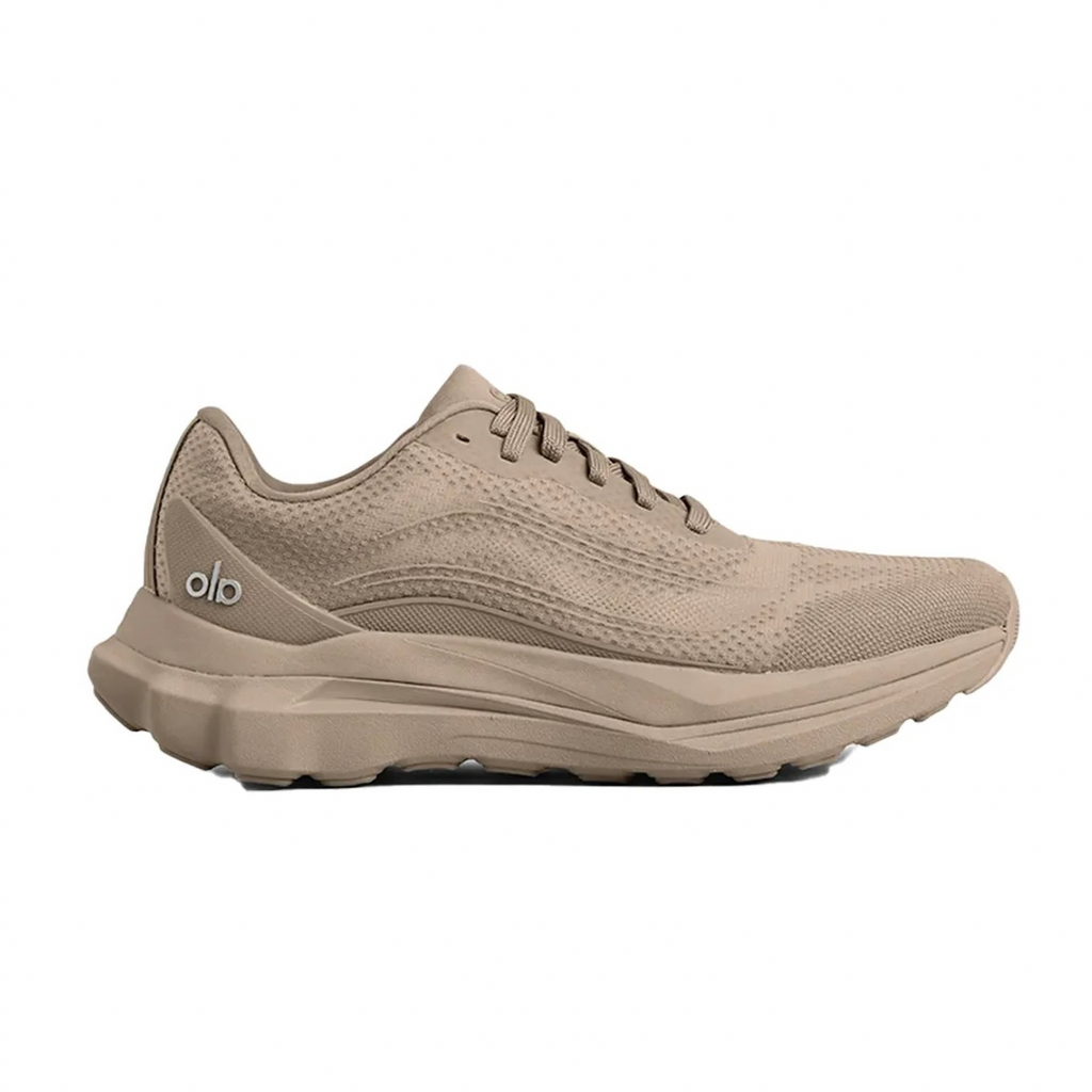 Alo Runner Gravel