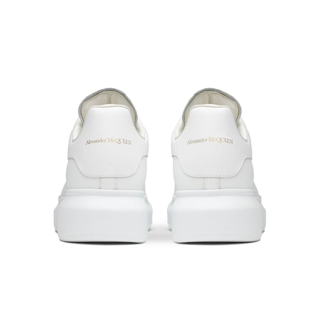 Alexander McQueen Oversized Sneaker 'White'