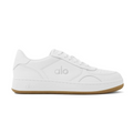 Alo Recovery Mode Sneaker- White/Gum