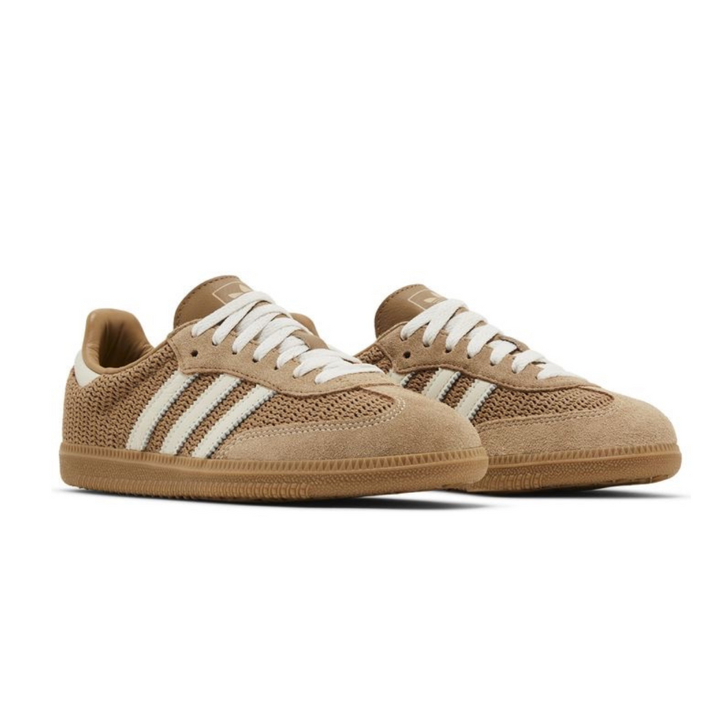 Adidas Samba OG - Cardboard