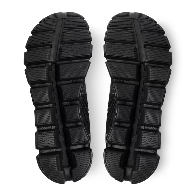 On Running Cloud 5 All Black