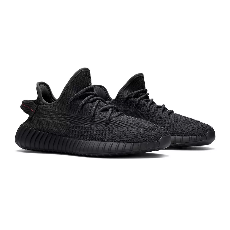 Adidas Yeezy Boost 350 V2 Black (non-reflective)