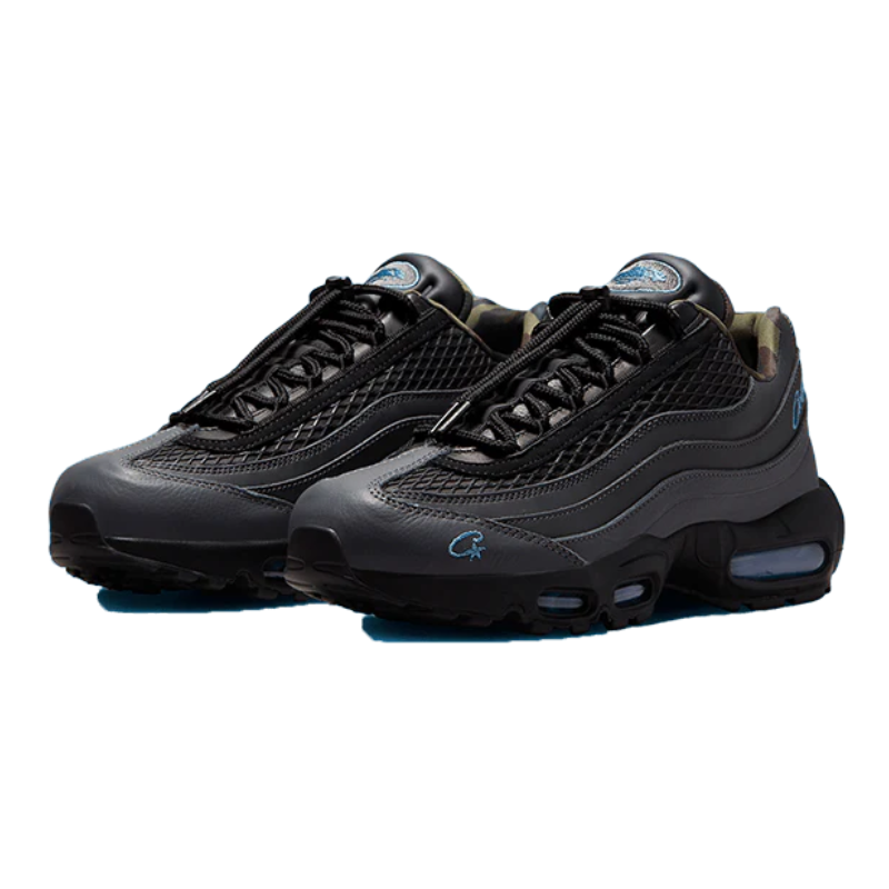 Nike Air Max 95 SP – Corteiz Aegean Storm