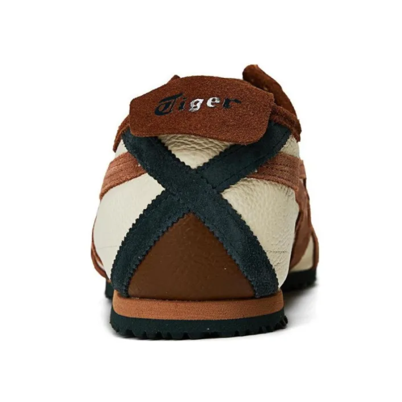 Onitsuka Tiger Mexico 66 brown