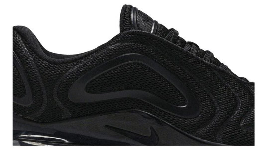 Nike Air Max 720 'Triple Black'