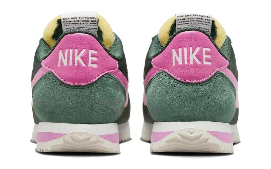 Nike Cortez 'TEXTILE'