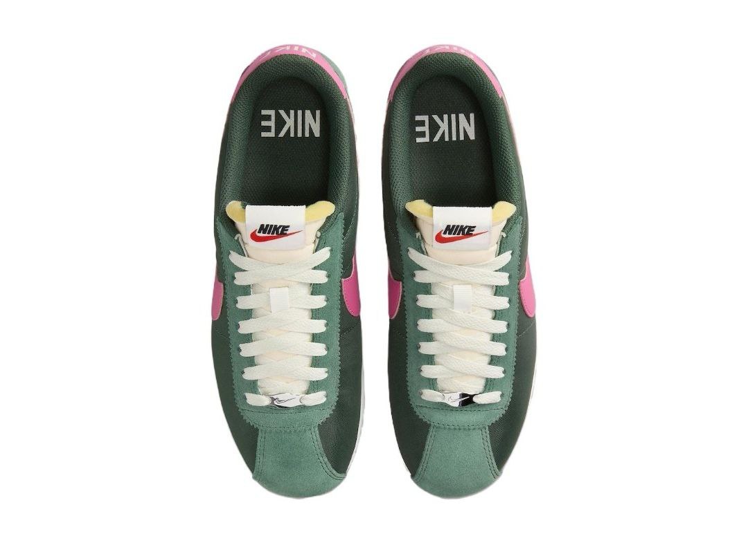 Nike Cortez 'TEXTILE'