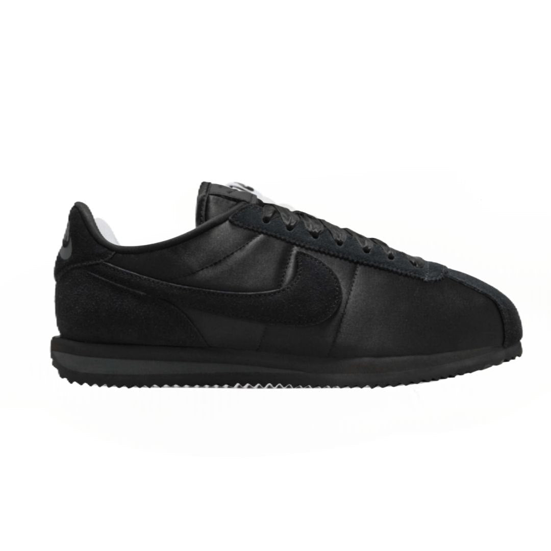 Nike cortez triple black