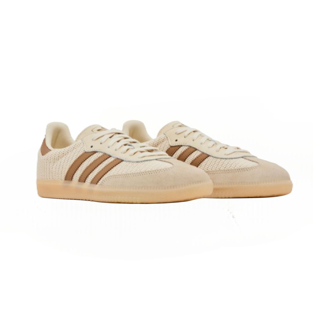 Adidas Samba Cream White Cardboard