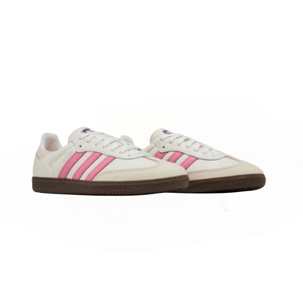 Adidas Samba OG white lucd