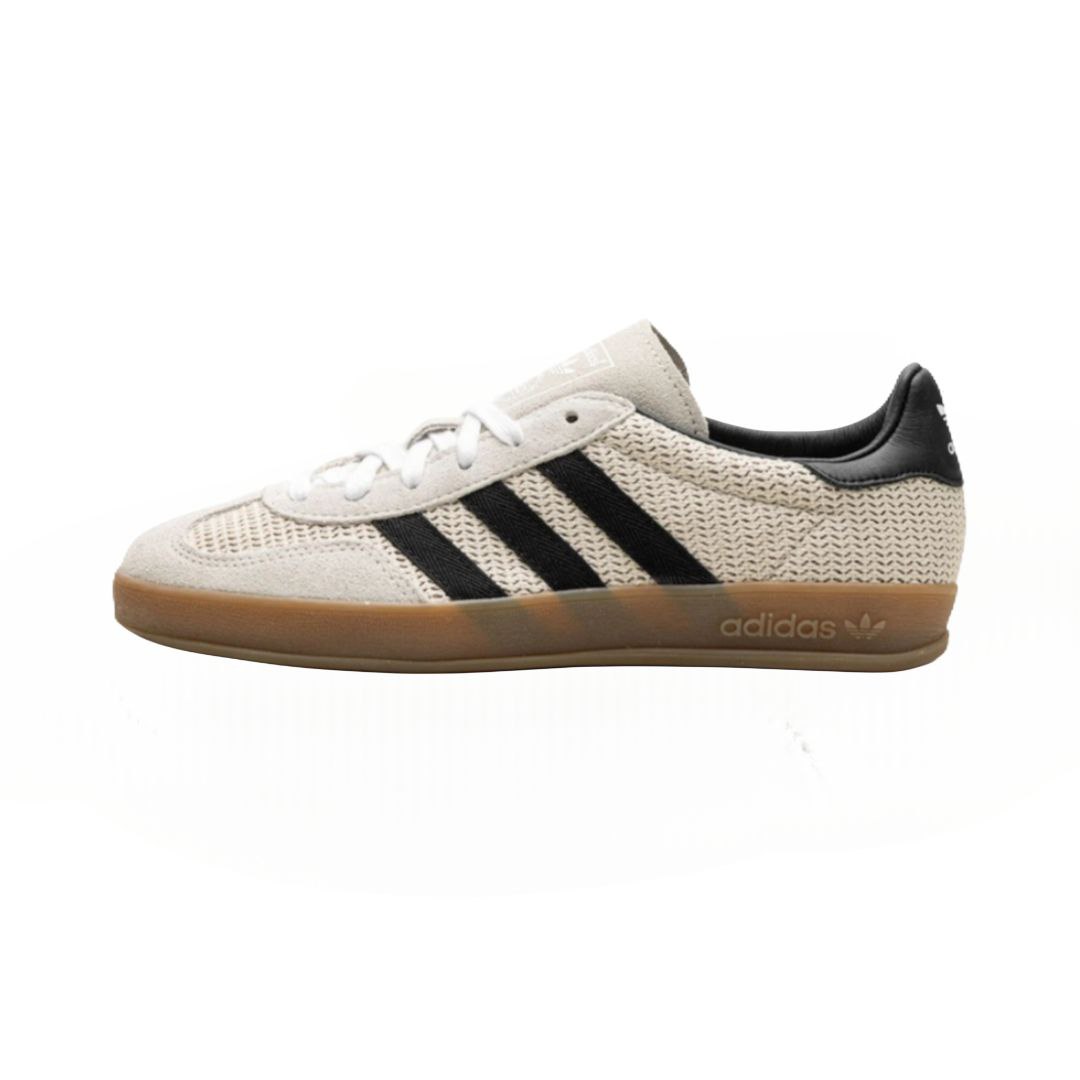 Adidas gazelle indoor almanuim Core