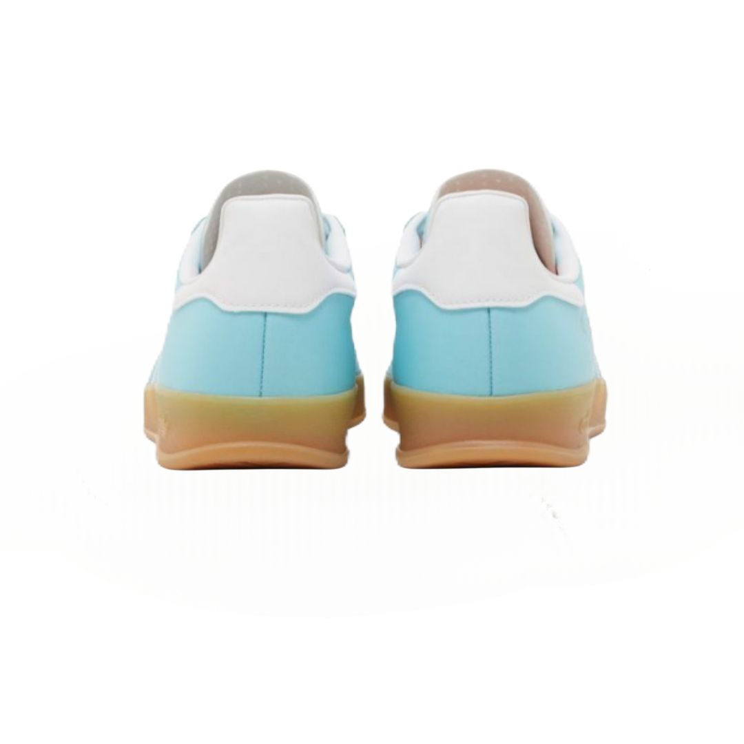 Adidas gazelle Preloved blue