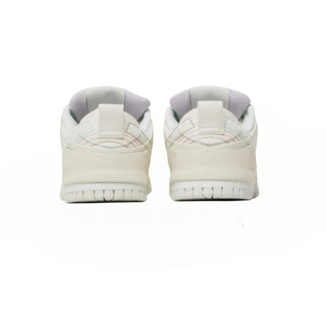 Nike dunk low disrupt pale Ivory