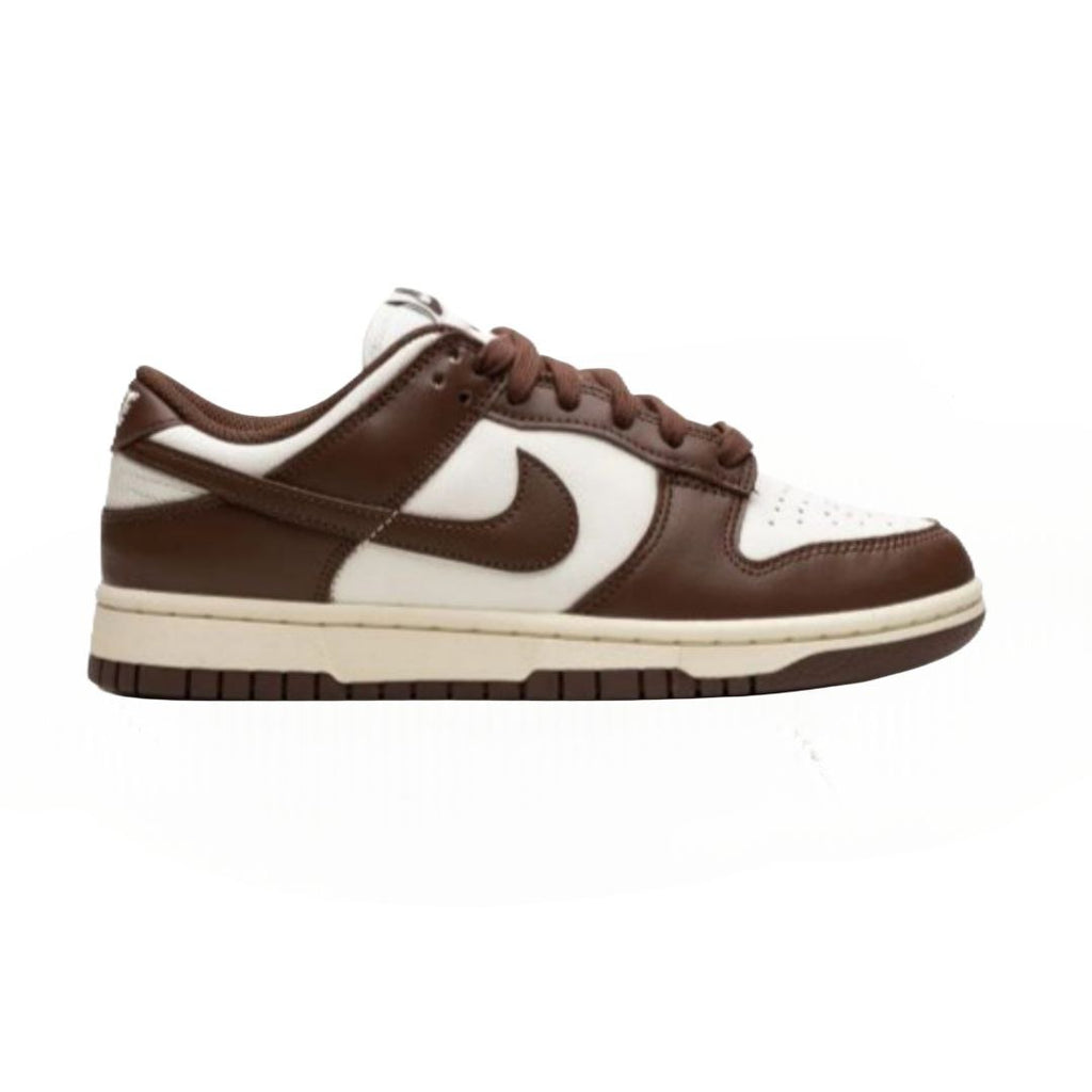 Nike dunk low cacao wow