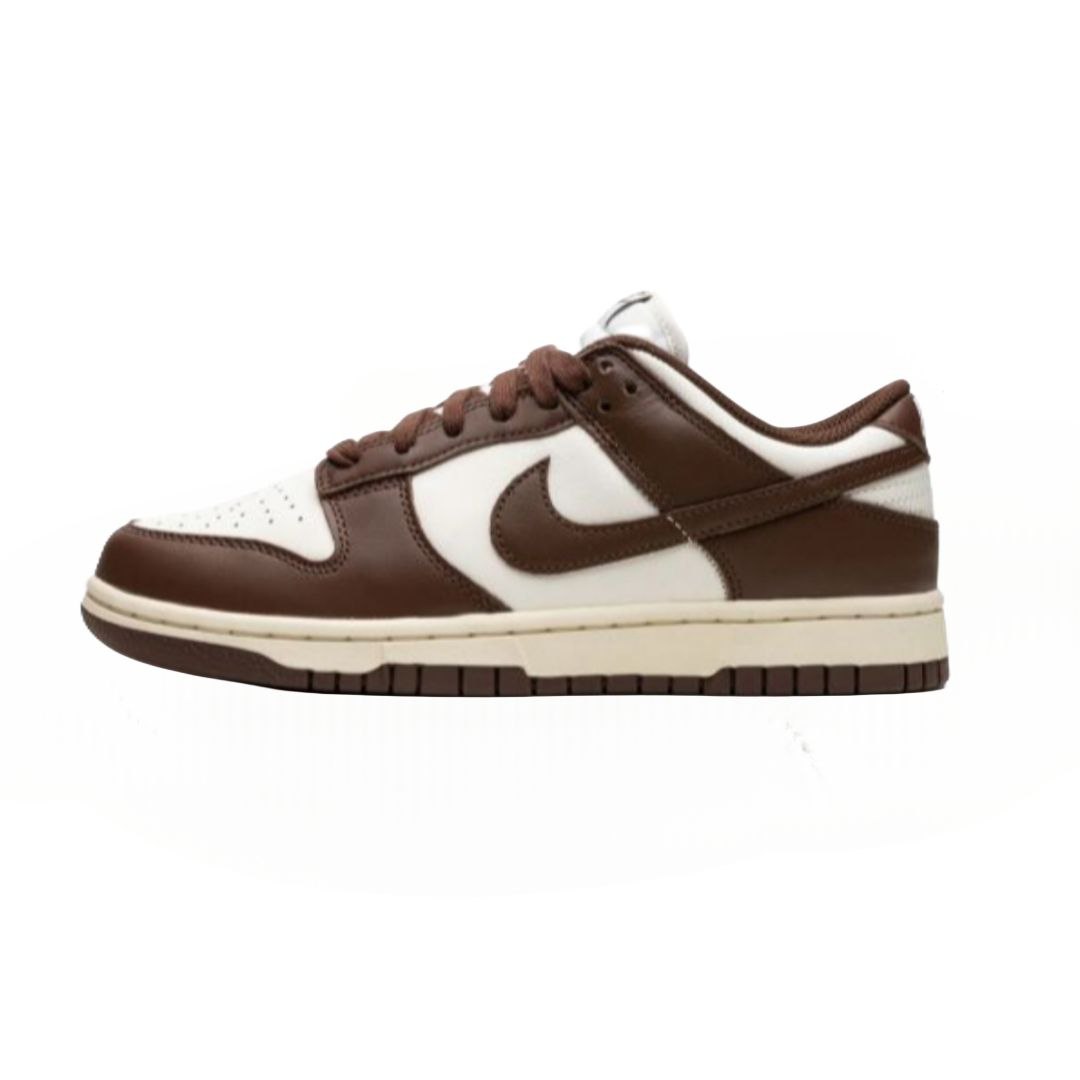 Nike dunk low cacao wow