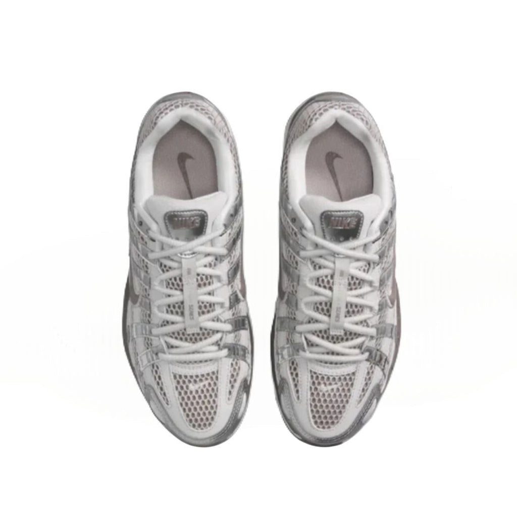 Nike P-6000 platinum violet